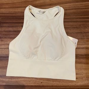 Lululemon ebb to train bra size 4 new with tag